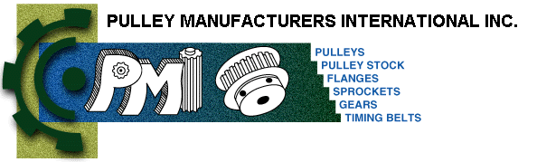 Pulley Manufacturers International, Inc