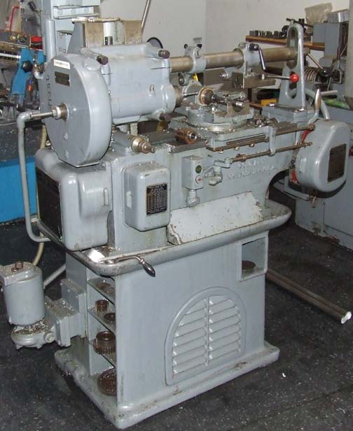 BarberColemanNo3GearHobber